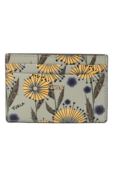 Кожаный футляр для кредитных карт FURLA, арт. PCZ2UNO/BX1188, фото 1