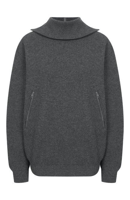 Женский шерстяной свитер BALENCIAGA, арт. 849931/T1754