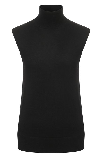 Женский топ из шерсти и шелка TOTEME, арт. 254-WRT0477-YA0190