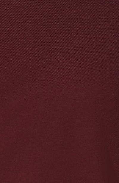 Хлопковая футболка JAMES PERSE, арт. WLJ3114, фото 5