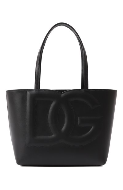 Сумка-тоут dg logo small DOLCE & GABBANA, арт. BB7337/AW576, фото 1