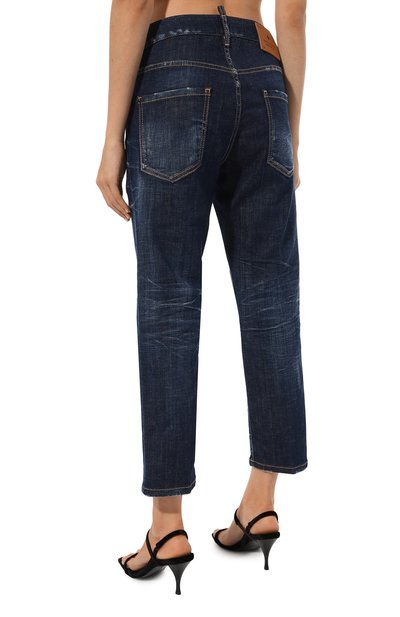 Джинсы DSQUARED2, арт. S75LB0820/S30342, фото 4