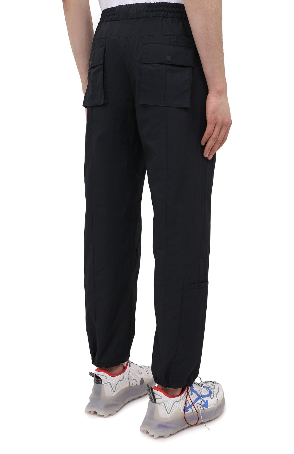 Брюки HERON PRESTON, арт. HMCA022R21FAB0011001, фото 4