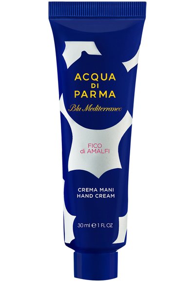 Женского крем для рук fico di amalfi (30ml) ACQUA DI PARMA, арт. 57317ADP