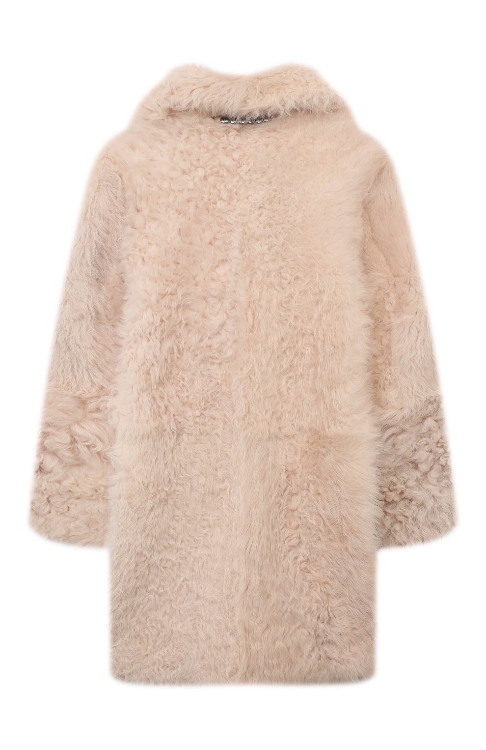 Шуба из овчины VLASTA MOUNTAIN, арт. SIM0NETTA-K, фото 2