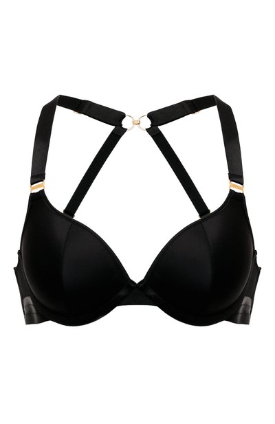 Женский бюстгальтер с чашкой пуш-ап BORDELLE, арт. SIGB29B