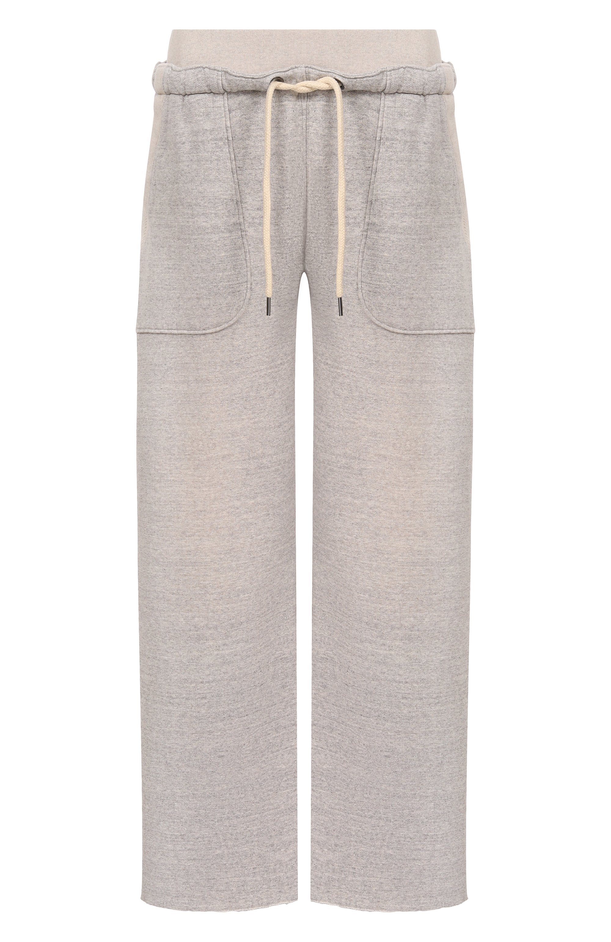 Хлопковые брюки R13, арт. R13WK334-001BH_001, фото 1