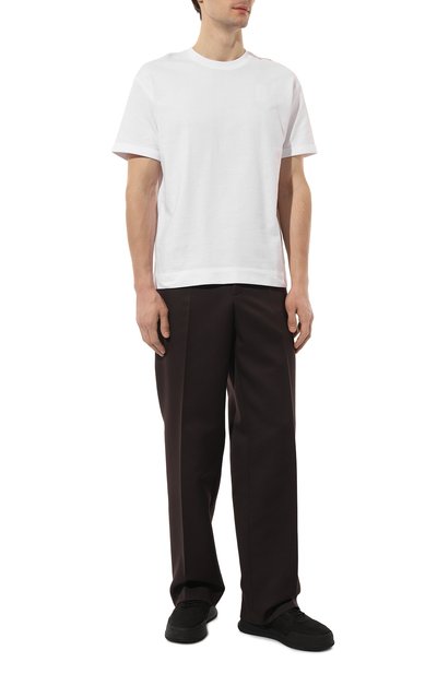 Хлопковая футболка WINDSOR, арт. 13 SEV0-T 10009462, фото 2