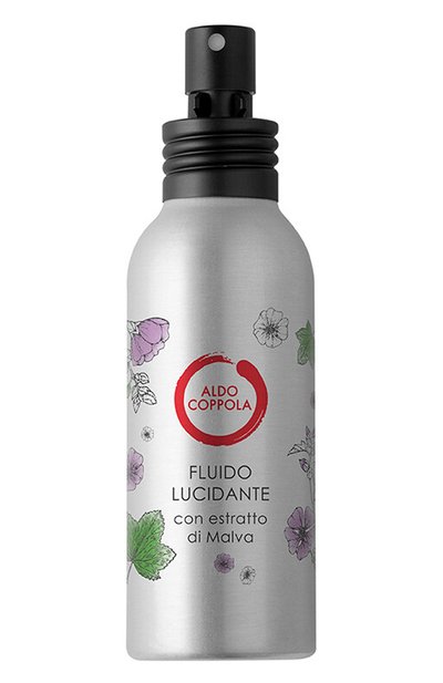 Женская лосьон-маска для интенсивного блеска волос(100ml) ALDO COPPOLA, арт. C00663