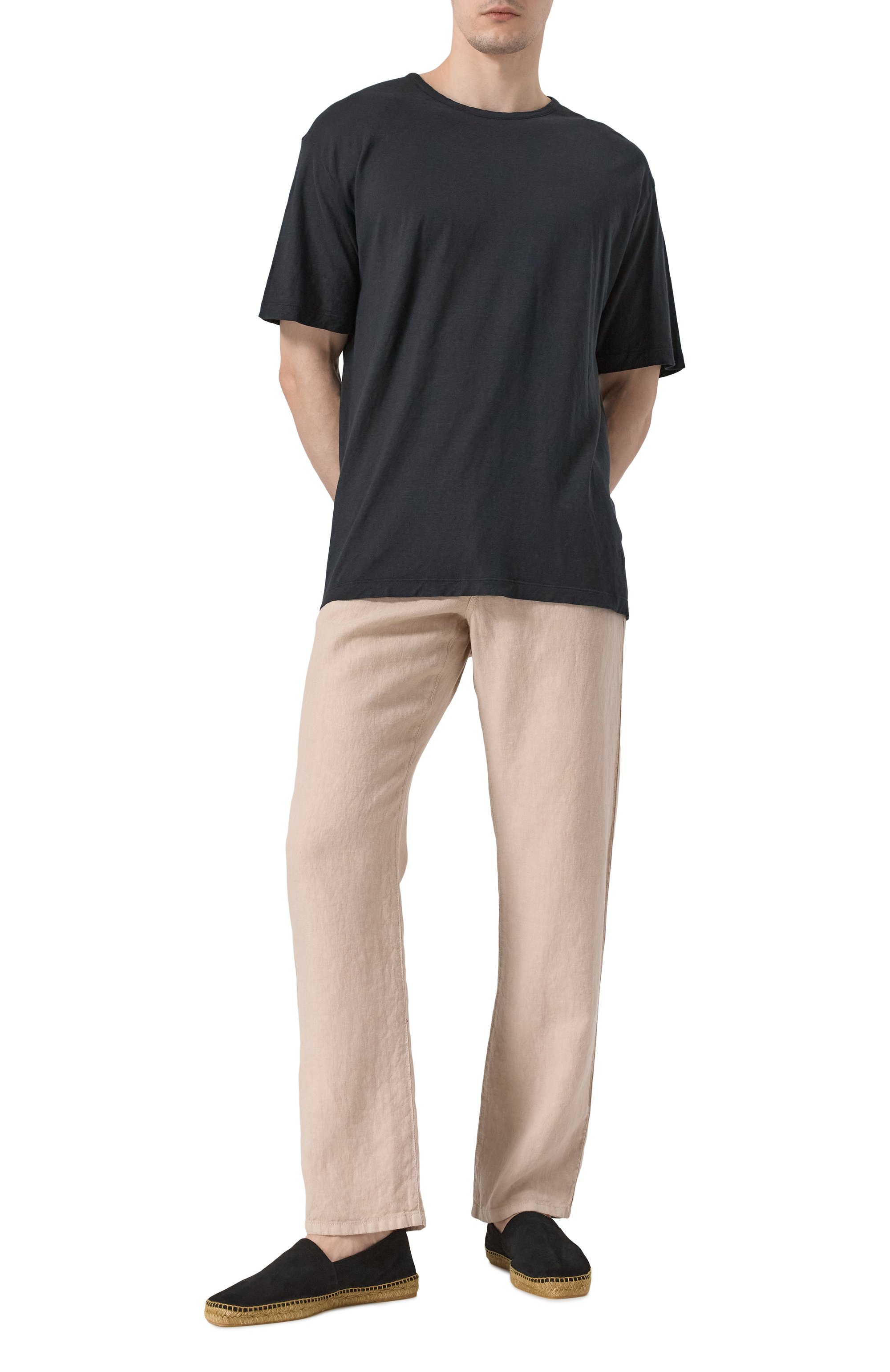 Замшевые эспадрильи pablo CASTANER, арт. PABL0 T/186, фото 2