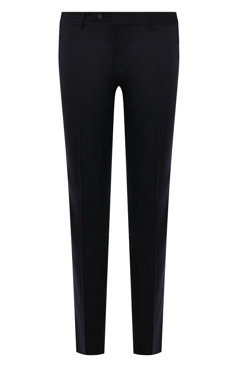 Шерстяные брюки CORNELIANI, арт. 925B01-3818111, фото 1