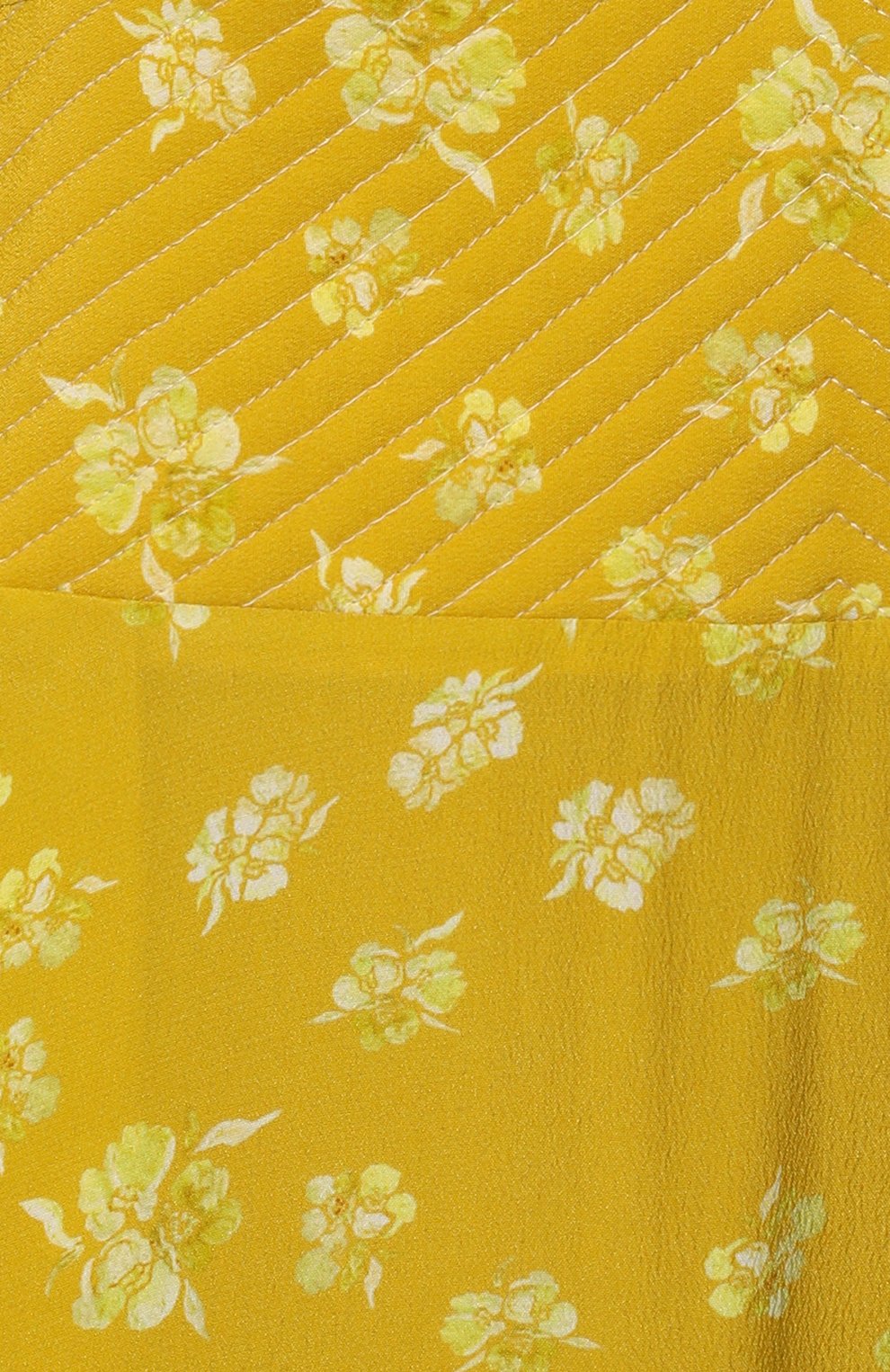 Платье из вискозы и шелка DOROTHEE SCHUMACHER, арт. 949001/ECCENTRIC FL0RAL, фото 5