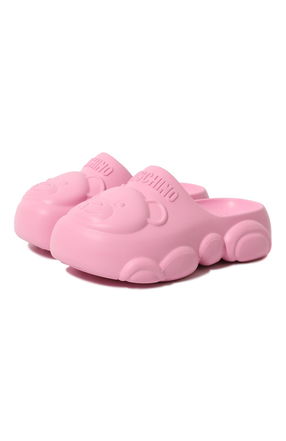 Сабо MOSCHINO, арт. 74496/27, фото 1