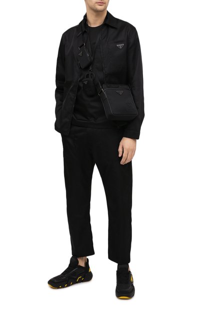 Сумка PRADA, арт. 2VH112-5ECO-F0002-WOO, фото 2