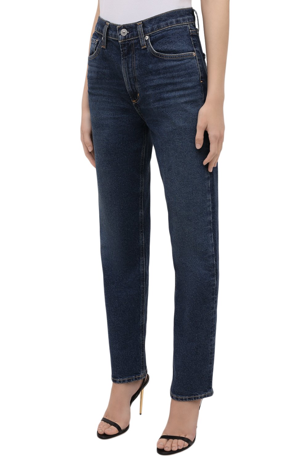 Джинсы CITIZENS OF HUMANITY, арт. 1903-3009, фото 3