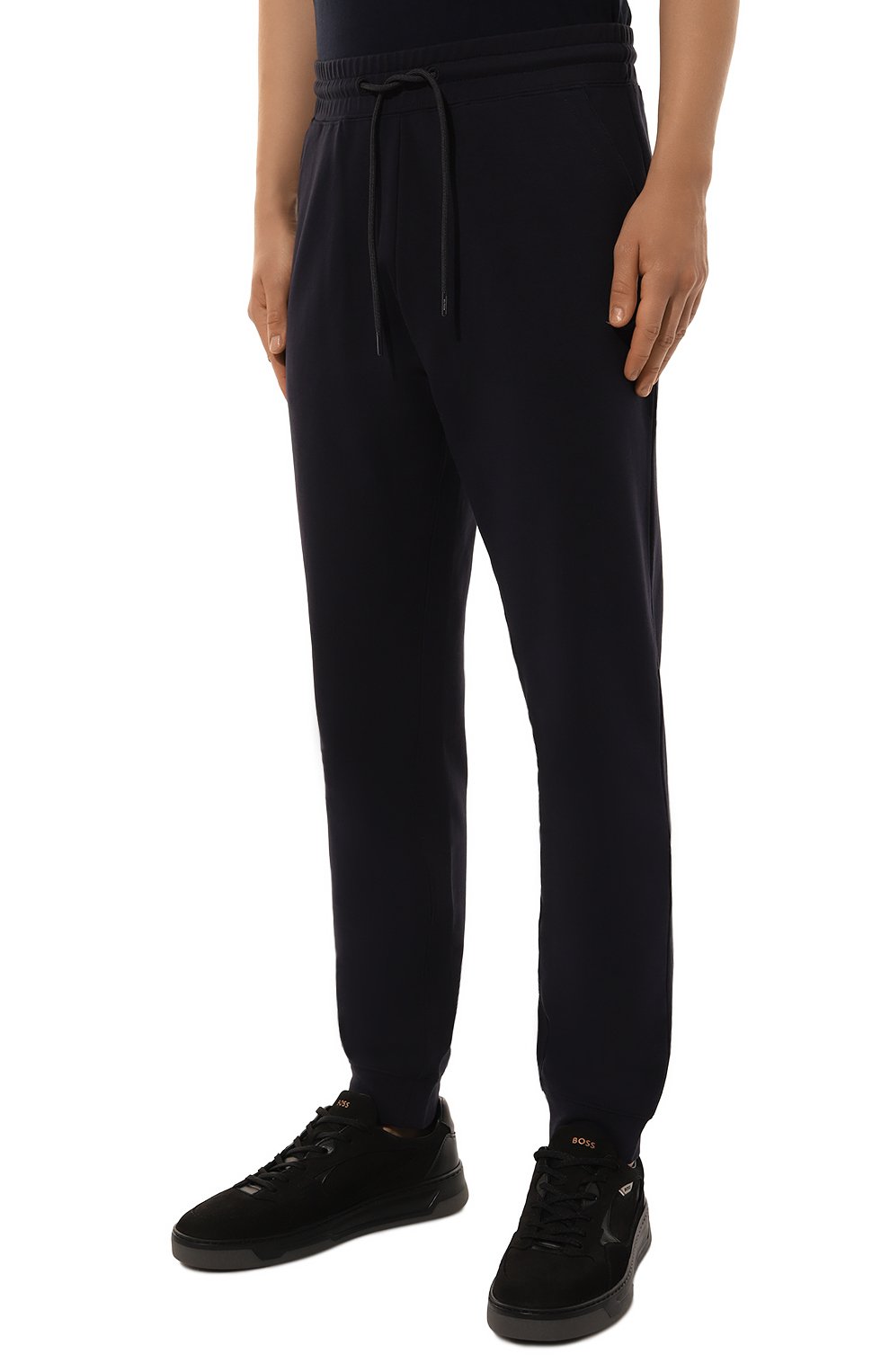 Хлопковый спортивный костюм AERONAUTICA MILITARE, арт. TF065F459, фото 4