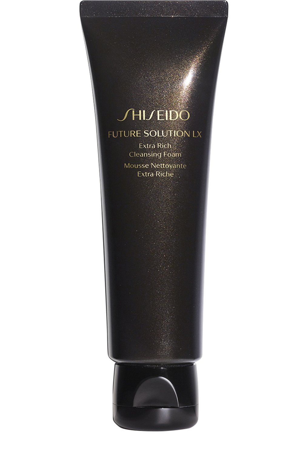 Обогащенная очищающая пенка future solution lx (125ml) SHISEIDO, арт. 13918SH, фото 1