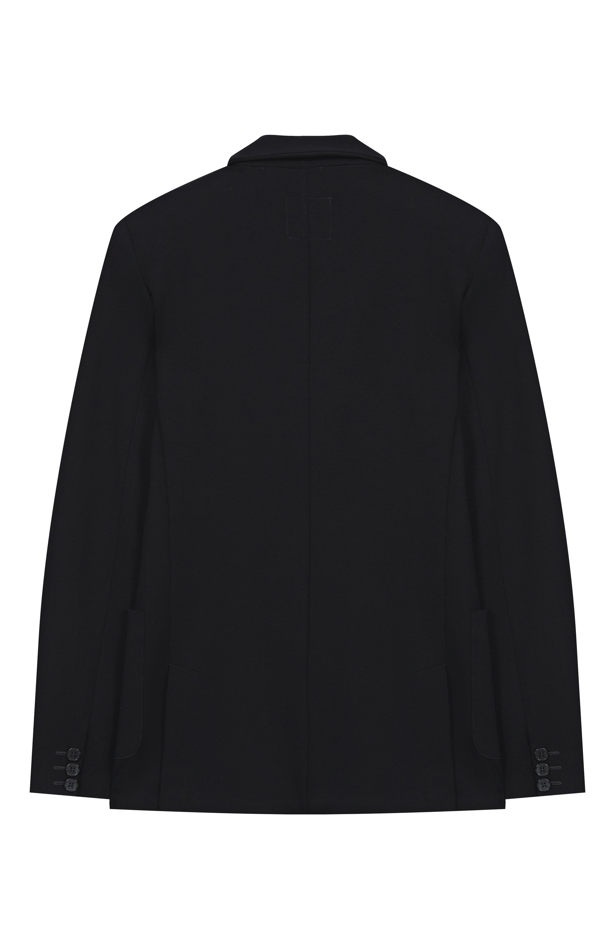 Пиджак из вискозы DAL LAGO, арт. N068S/8111/13-16, фото 2