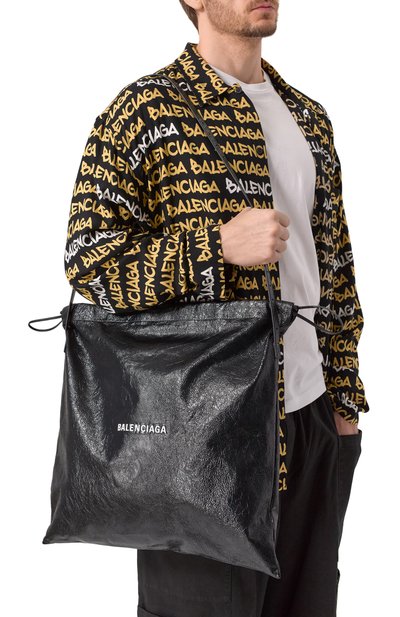 Сумка-шопер dust BALENCIAGA, арт. 811608/2ABH6, фото 2