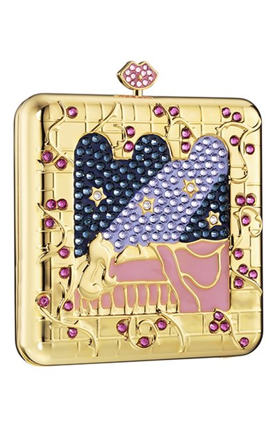 Женская компактная пудра once upon a dream estée lauder x disney ESTÉE LAUDER, арт. PN1E-01