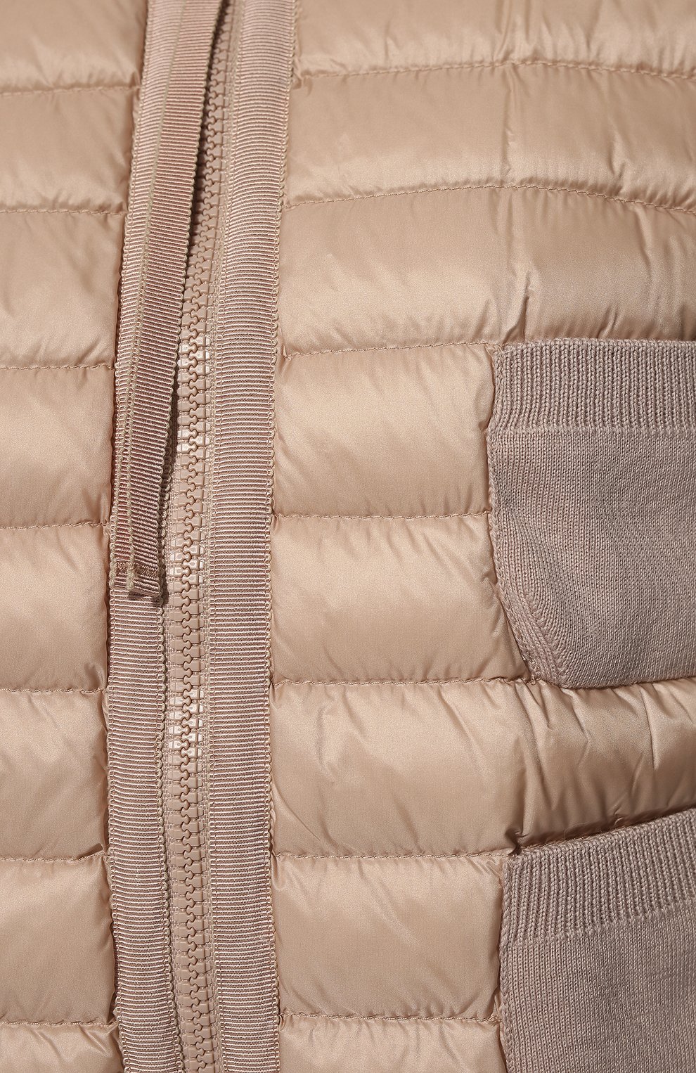 Кардиган MONCLER, арт. H1-093-9B510-00-A9018, фото 5