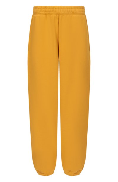 Хлопковые джоггеры PLANTA ROSA, арт. PR/J/NP/470