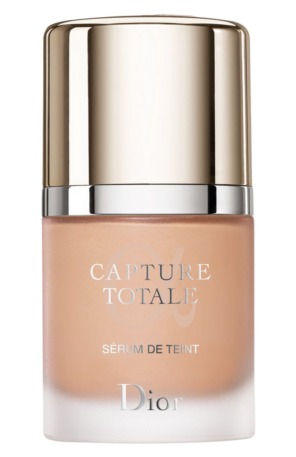 Тональная сыворотка capture totale, 032 розово-бежевый (30ml) DIOR, арт. F070695032, фото 1