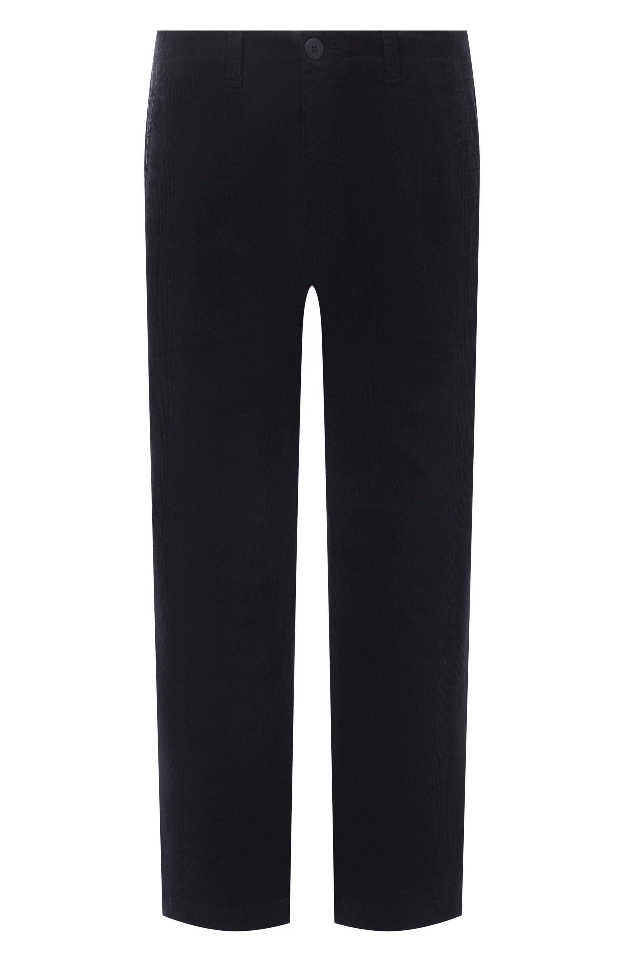 Хлопковые брюки TRANSIT, арт. CFUTRBC125, фото 1