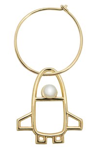 Серьга ALIITA, арт. ECPU85000RYG09K J1000, фото 1