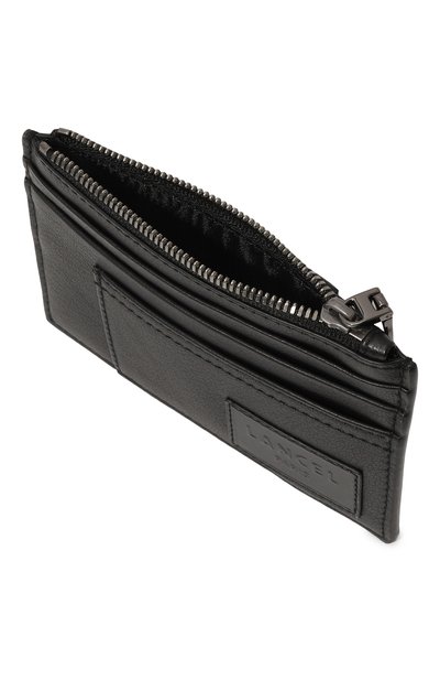 Кожаный футляр для кредитных карт LANCEL, арт. A12692, фото 3