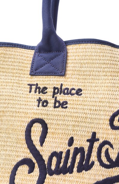 Сумка-тоут vionette MC2 SAINT BARTH, арт. STBA VI0NETTE/06769H, фото 3