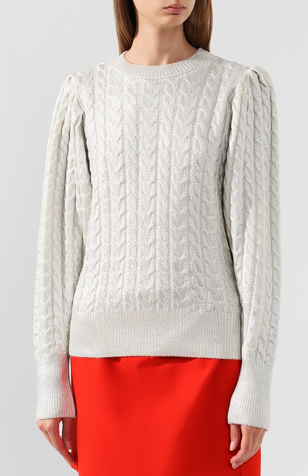 Свитер MSGM, арт. 2741MDM142 195758, фото 3