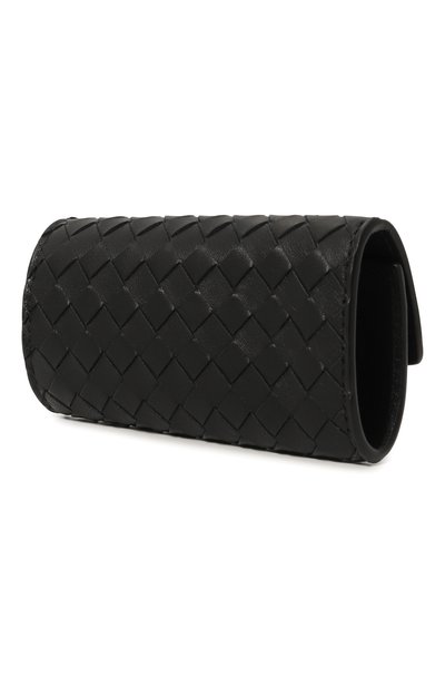 Кожаный футляр для ключей BOTTEGA VENETA, арт. 284137/V3UN1, фото 2