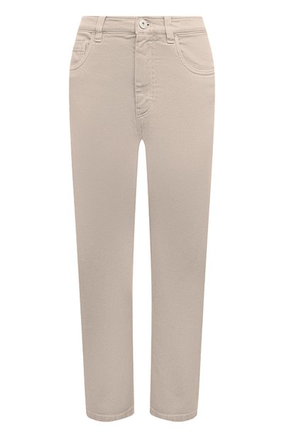 Женские джинсы BRUNELLO CUCINELLI, арт. MB057B1052