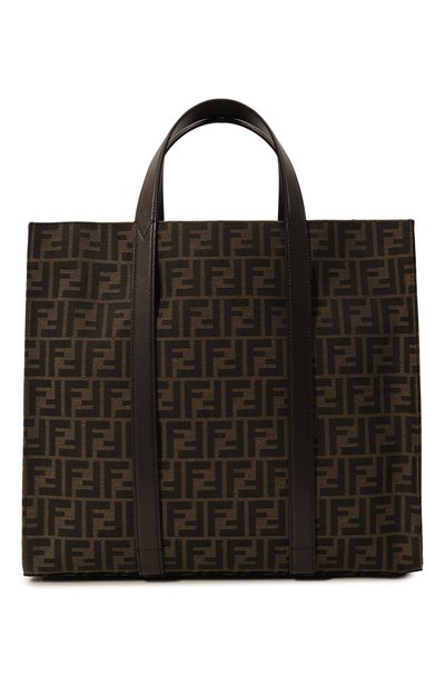 Сумка-тоут FENDI, арт. 7VA390 AG0M, фото 1