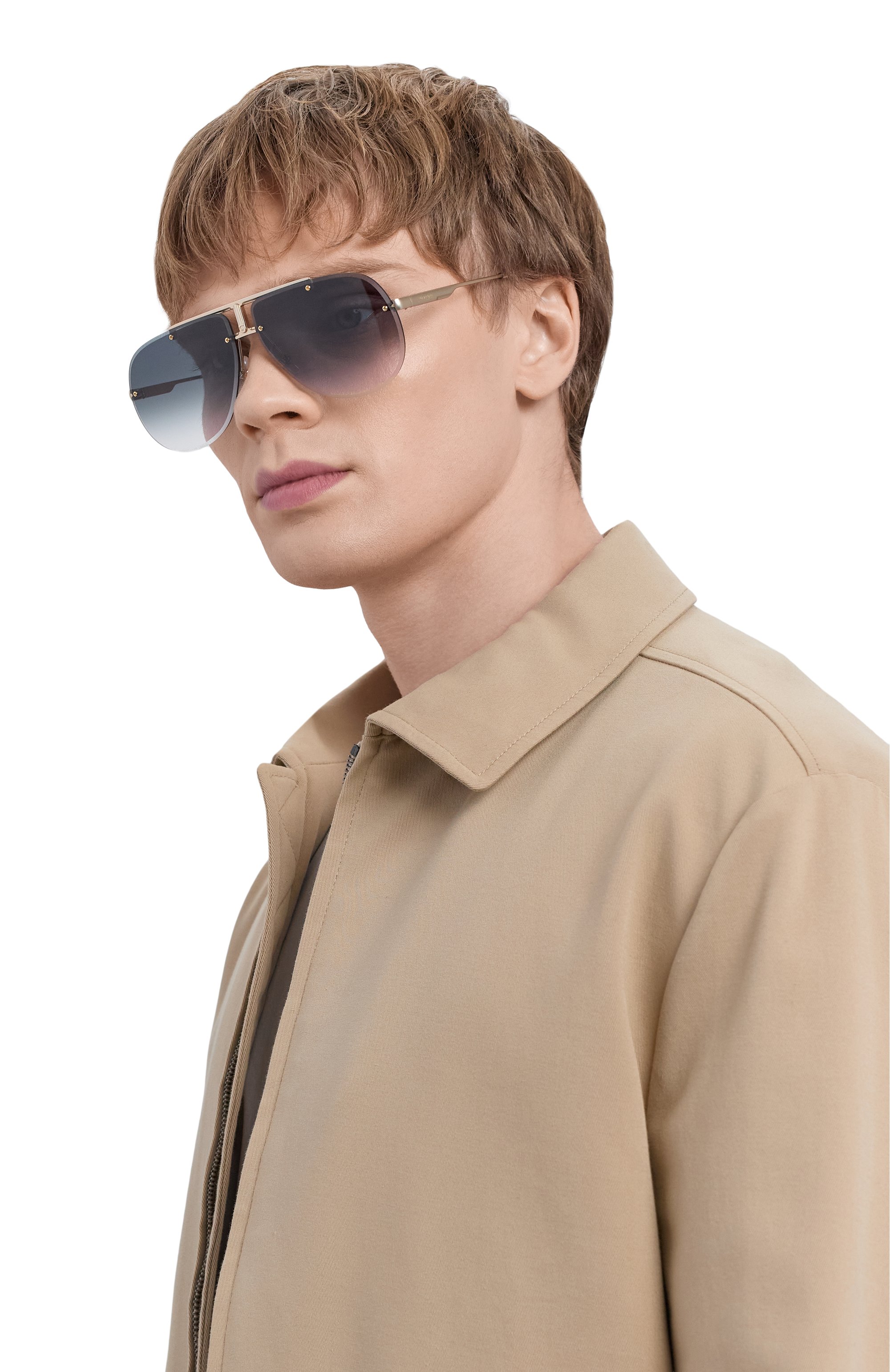 Солнцезащитные очки CARRERA, арт. CARRERA 1052 L0J, фото 2