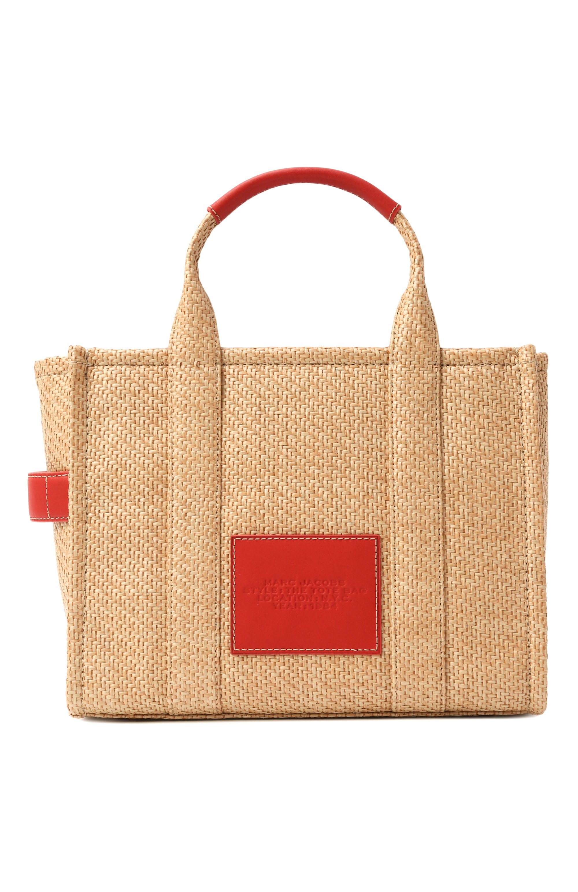 Сумка the daisy tote medium MARC JACOBS (THE), арт. 2S5HTT098H03, фото 6