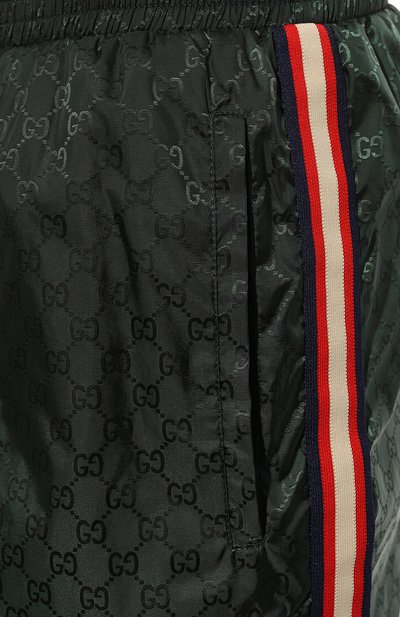 Плавки-шорты GUCCI, арт. 599576 XHADX, фото 4