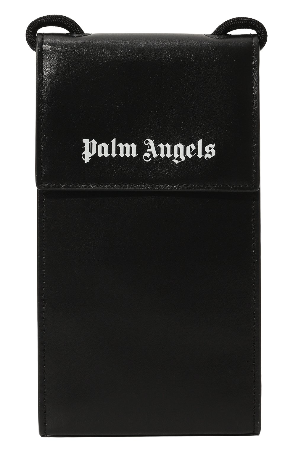 Кожаный чехол для телефона PALM ANGELS, арт. PMNV001F24LEA001, фото 1