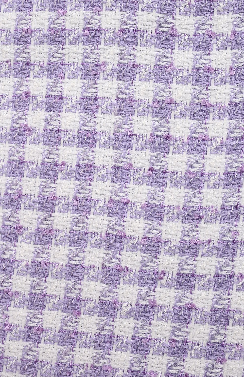 Твидовая юбка MONNALISA, арт. 11C706, фото 3