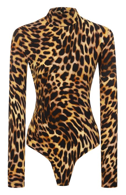 Женское боди из вискозы STELLA MCCARTNEY, арт. 610013/3AS300