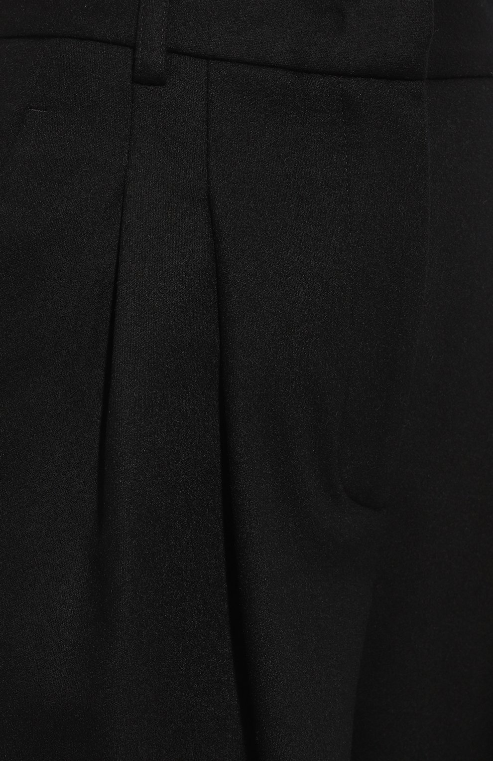 Шерстяные брюки LORENA ANTONIAZZI, арт. I2448PA44A/4010, фото 5