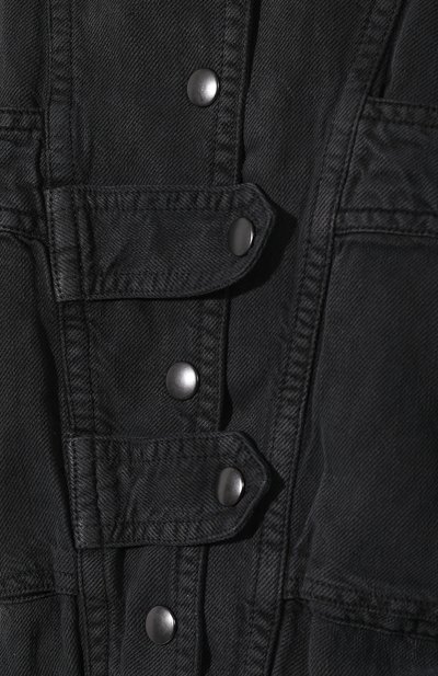 Комбинезон ISABEL MARANT ETOILE, арт. CB0188-19P030E/LASHAY, фото 5