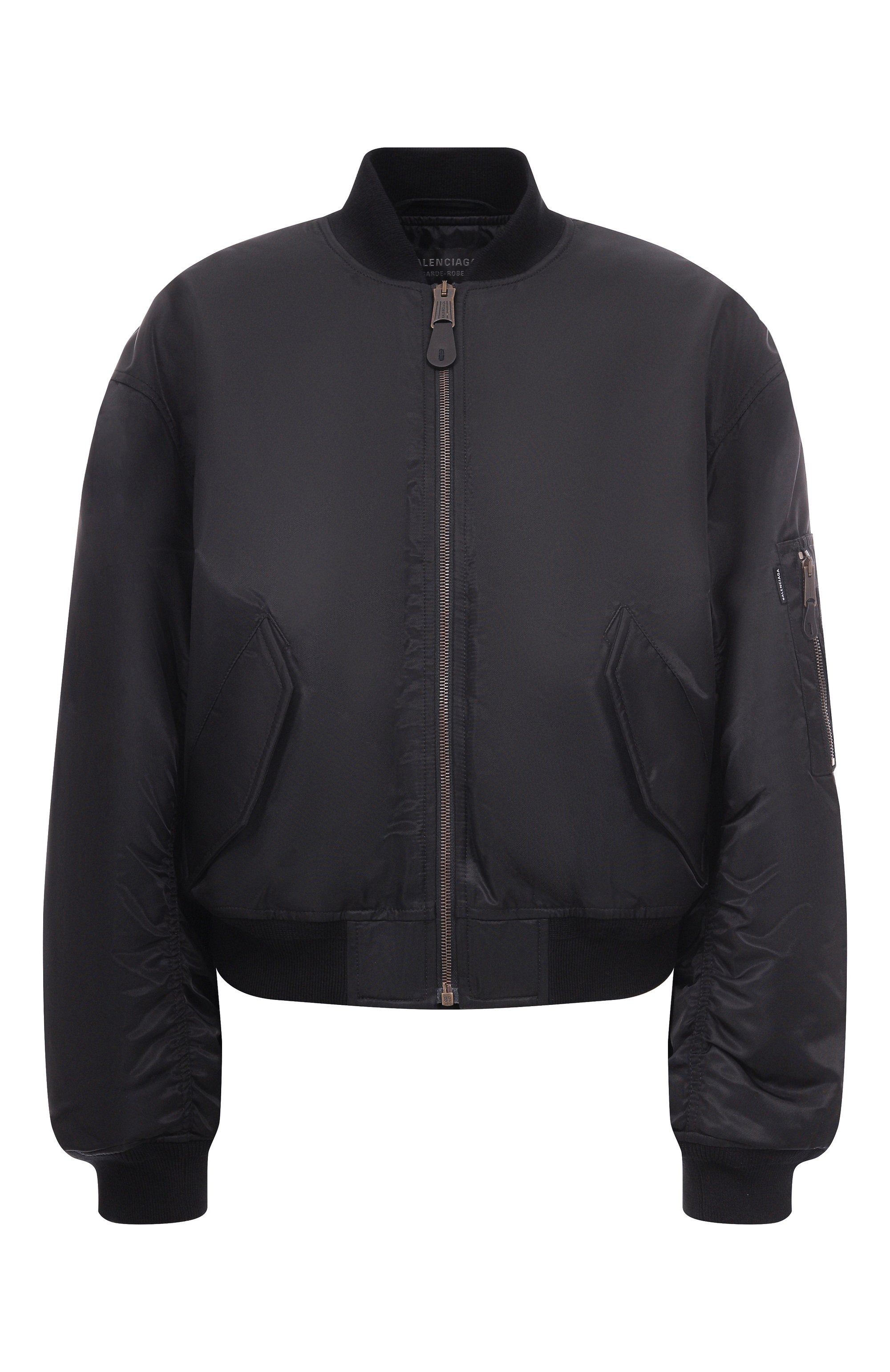Бомбер BALENCIAGA, арт. 850873/TM013, фото 1