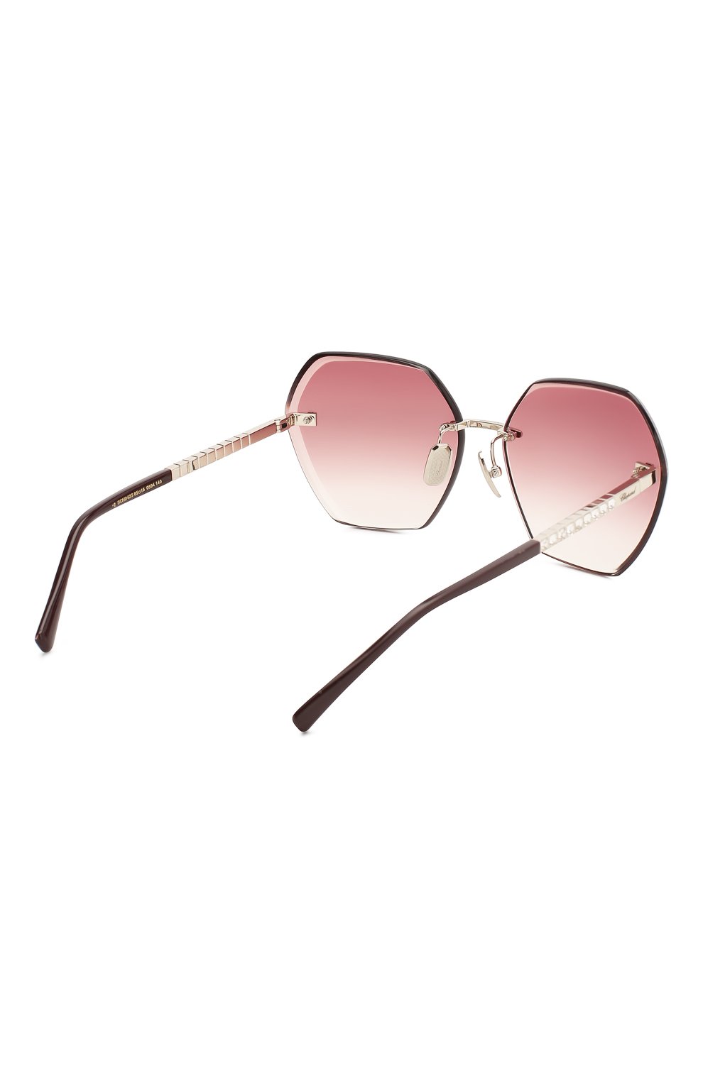 Солнцезащитные очки CHOPARD, арт. D42S 594, фото 4