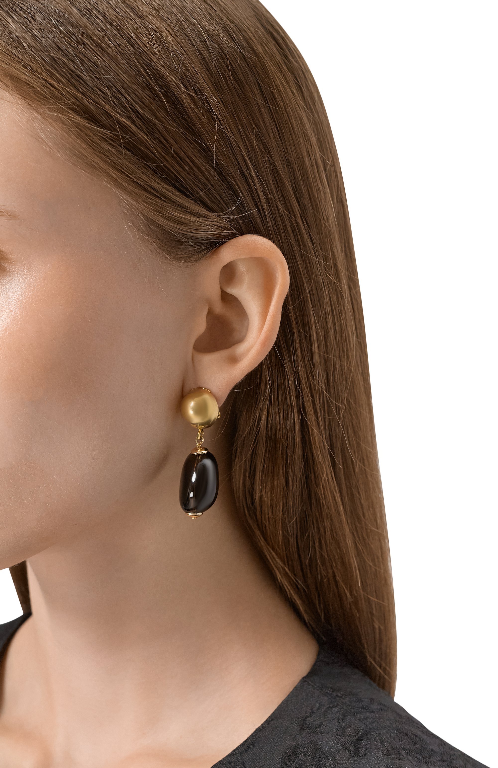 Серьги VIEN, арт. 2526-336, фото 2