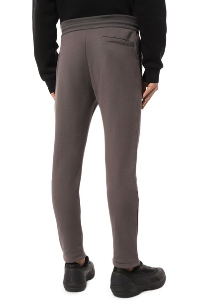 Хлопковые брюки KITON, арт. UMKY0318, фото 4