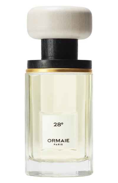 Женский парфюмерная вода 28° (100ml) ORMAIE, арт. 3770011788033