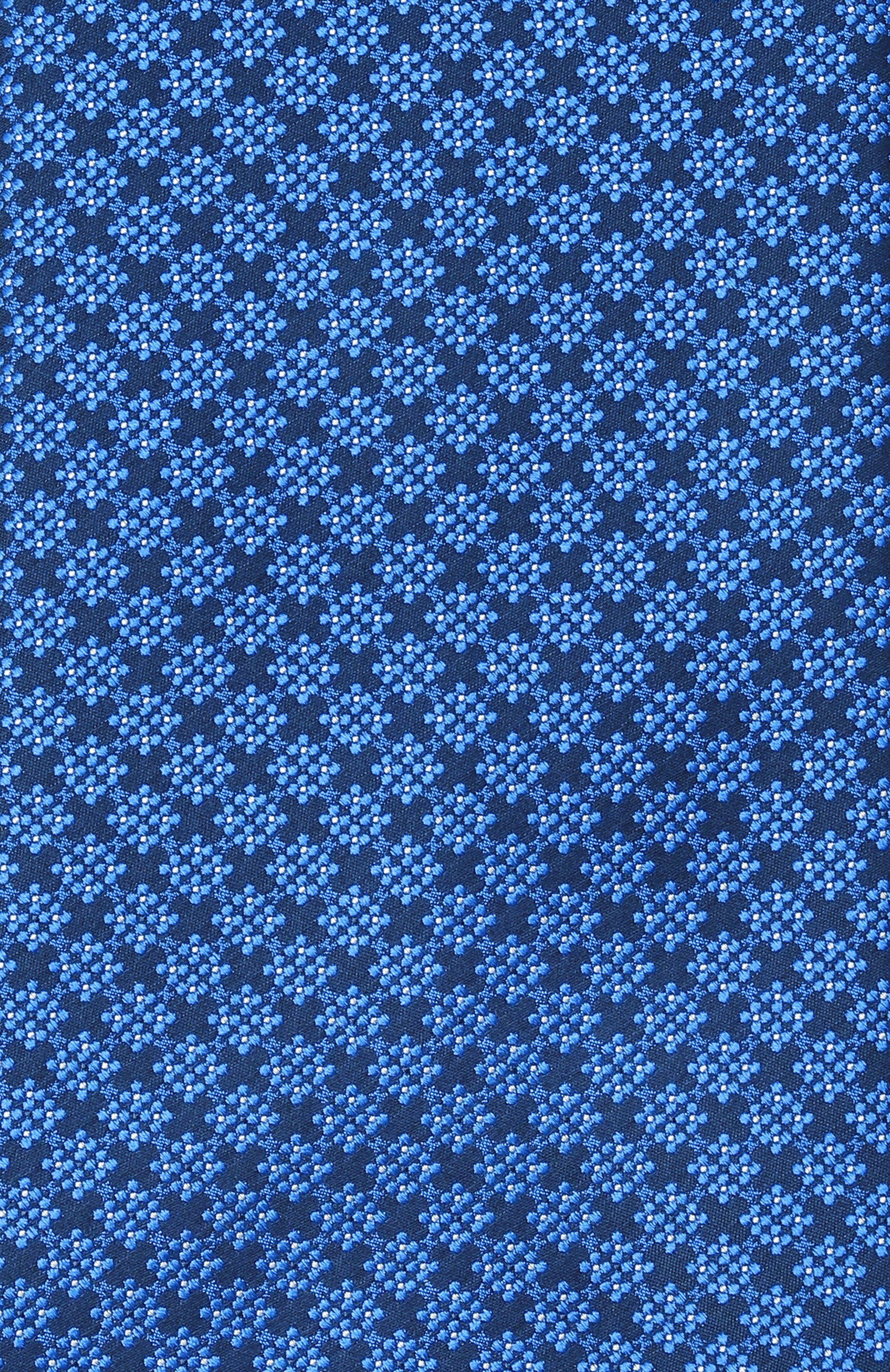 Шелковый галстук STEFANO RICCI, арт. CCXL/60021, фото 4