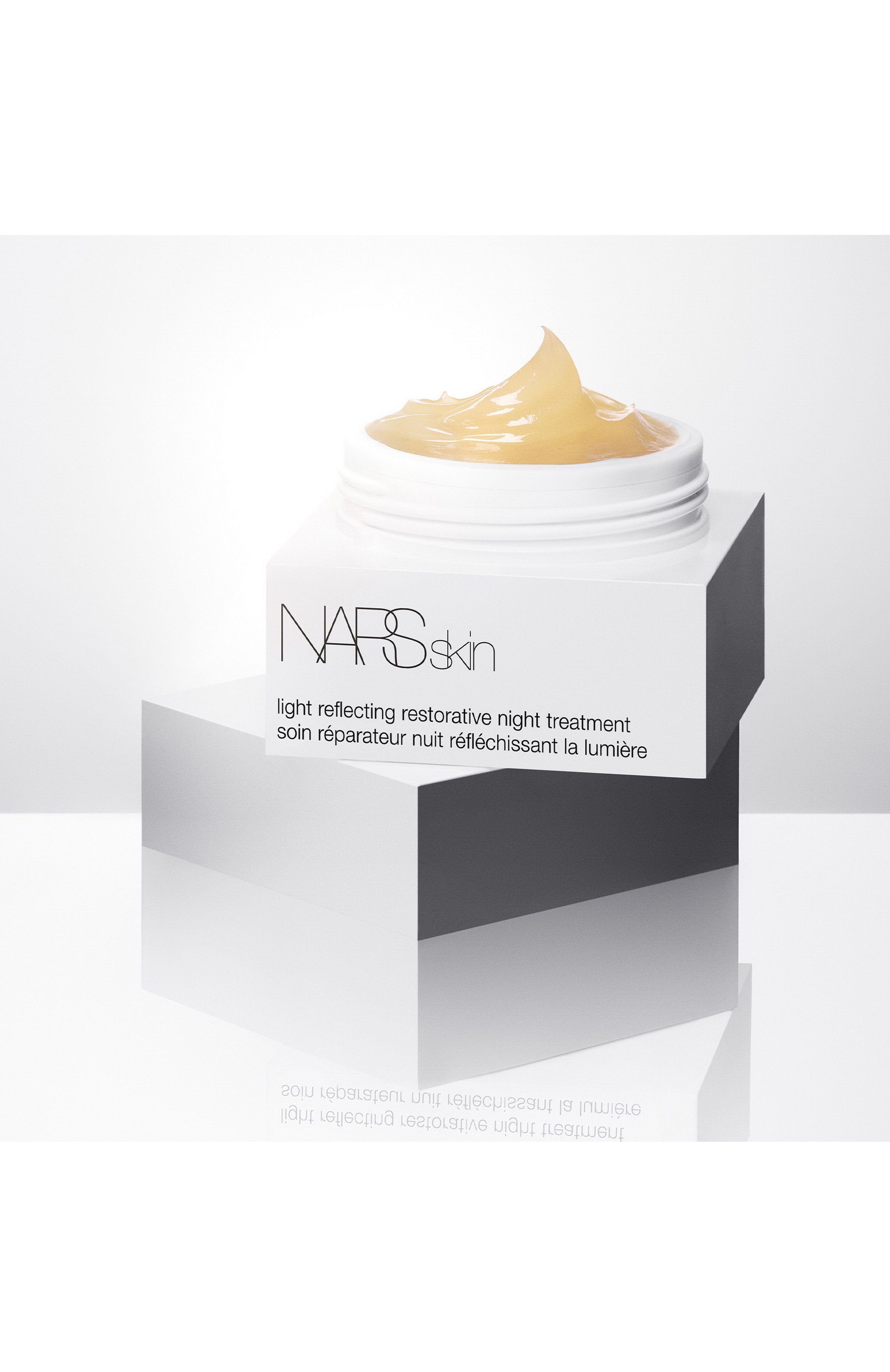 Ночное восстанавливающее средство narsskin light reflecting (30ml) NARS, арт. 34501841NS, фото 2